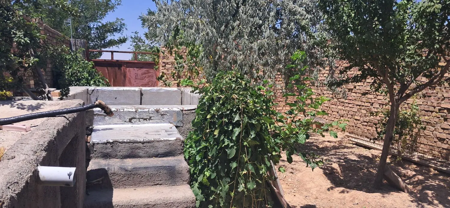 سلام ۲خانه برای فروش