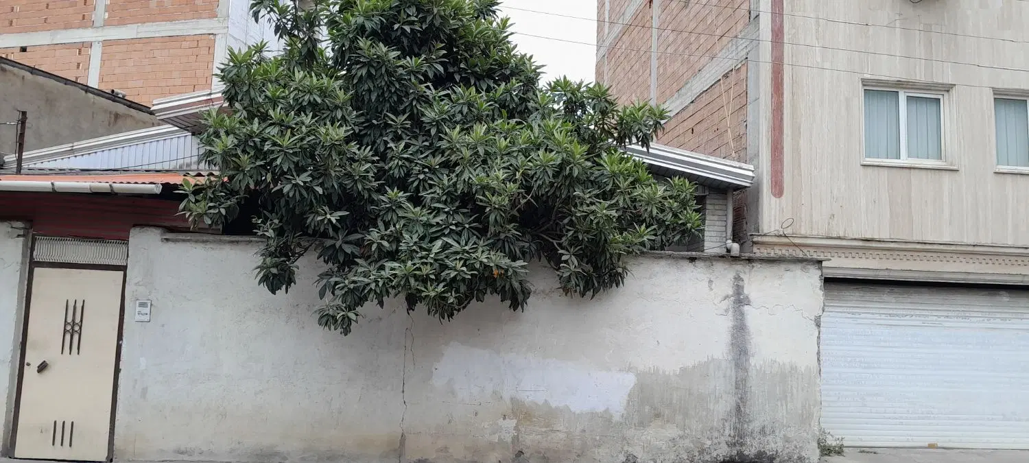خانه قدیمی