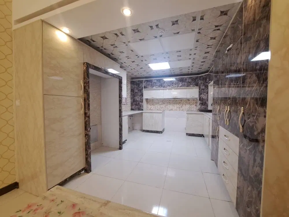آپارتمان دو خواب ۱۰۰ متری قدوسی شرقی