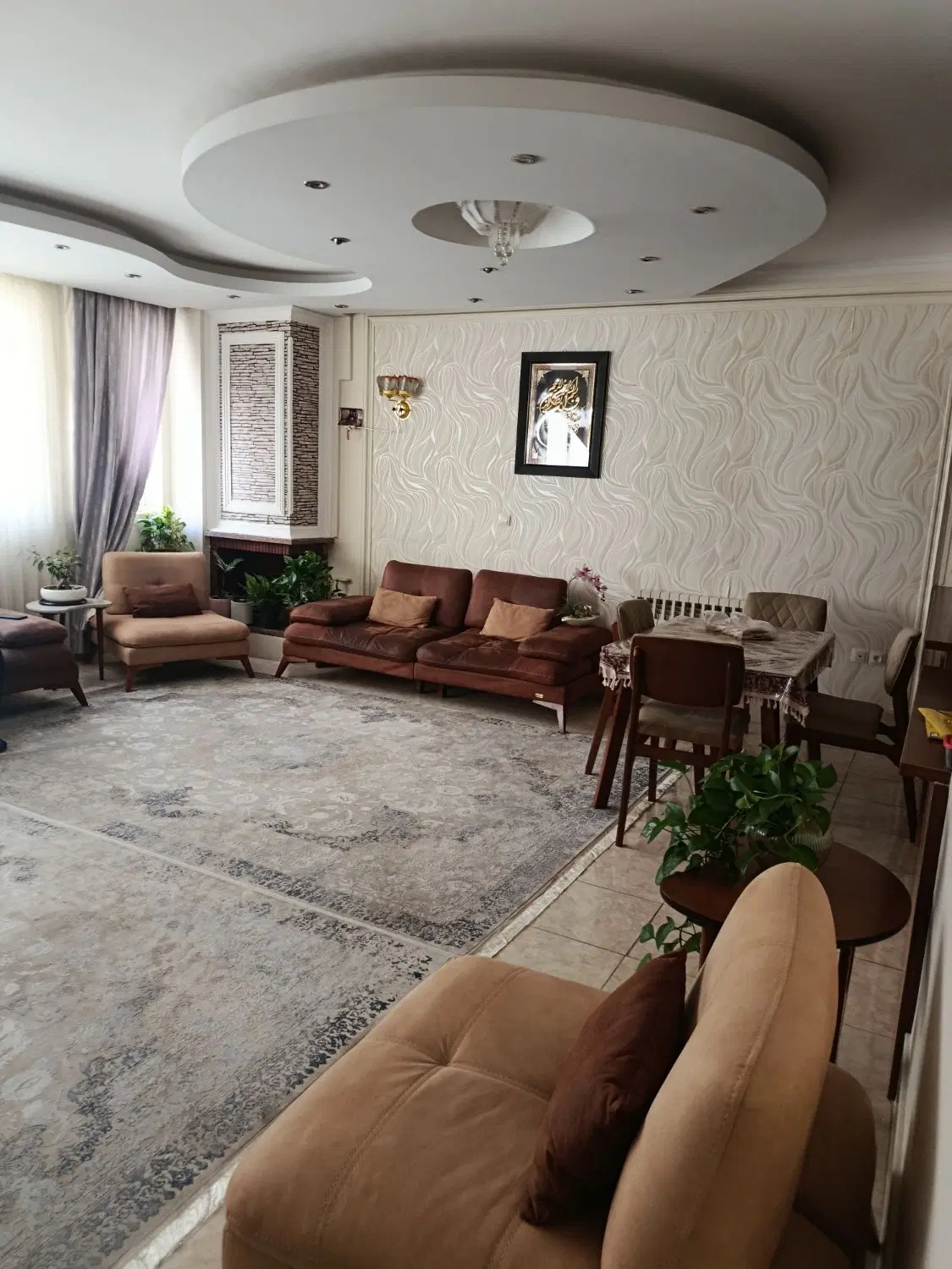 فروش واحد 145متری