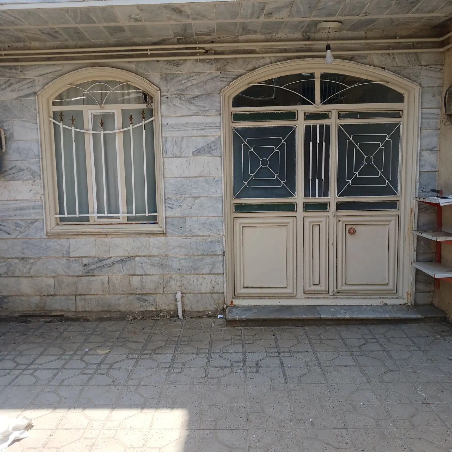 خانه اجاره ای