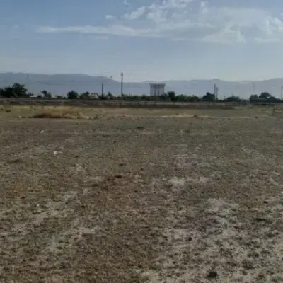 زمین کشاورزی ارغا قاسم اباد