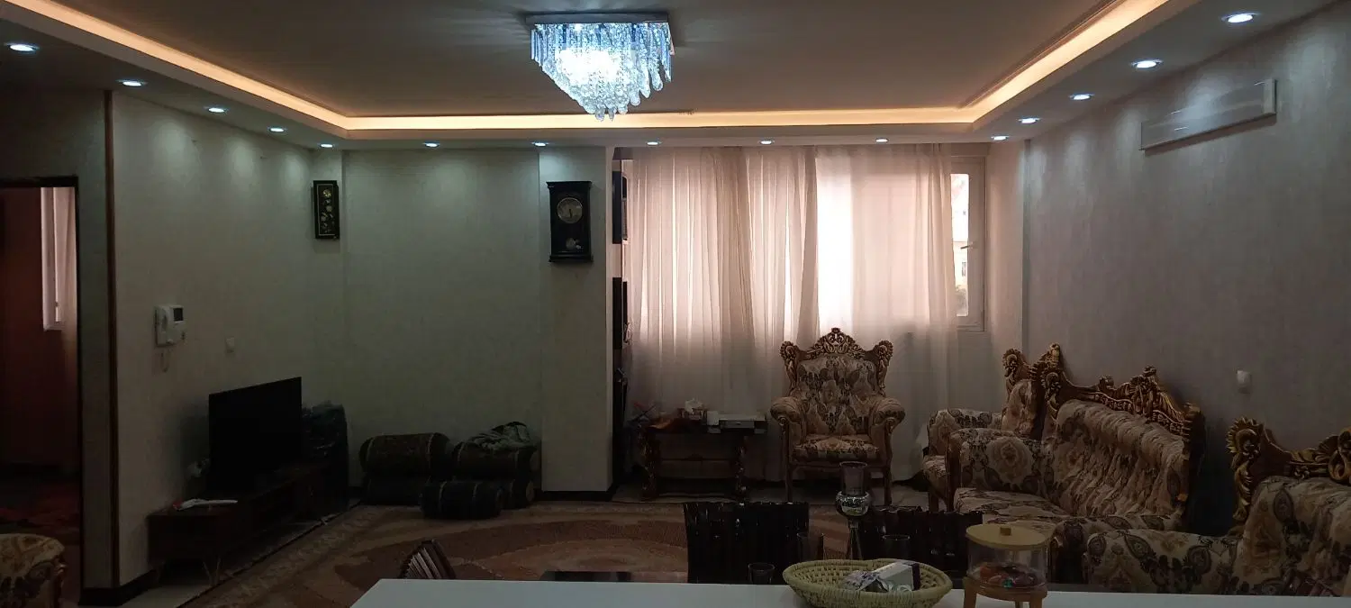 آپارتمان بولوار گلستان