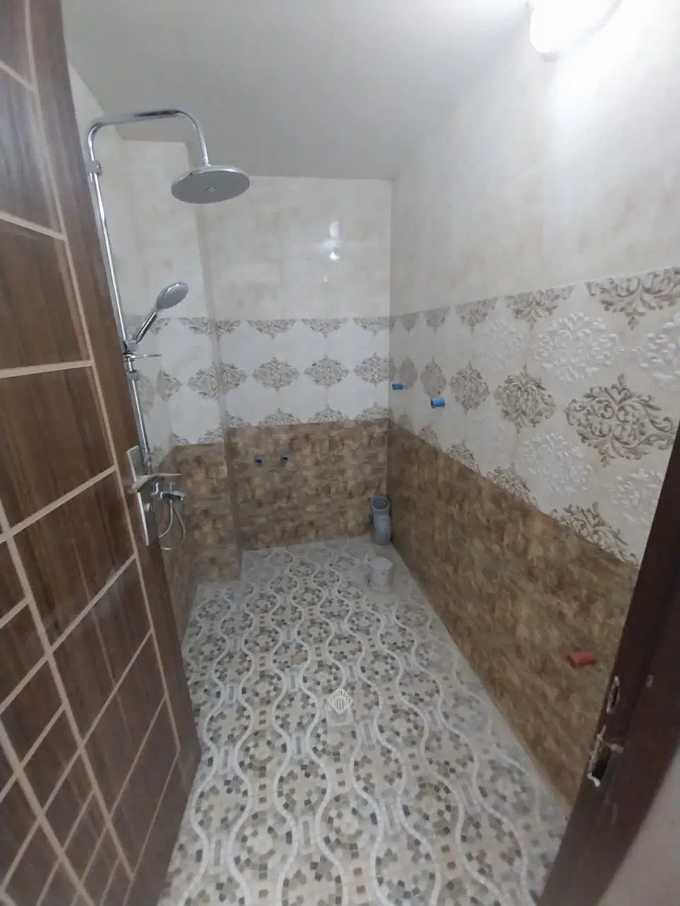 اپارتمان  صفر