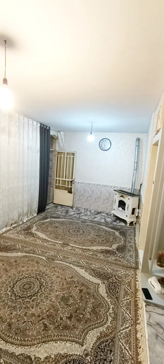 خونه ویلایی دربست
