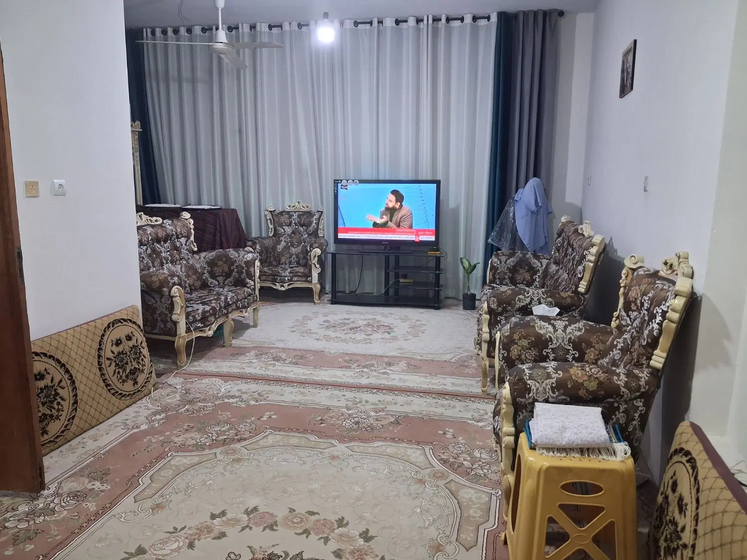 فروش خانه ویلایی
