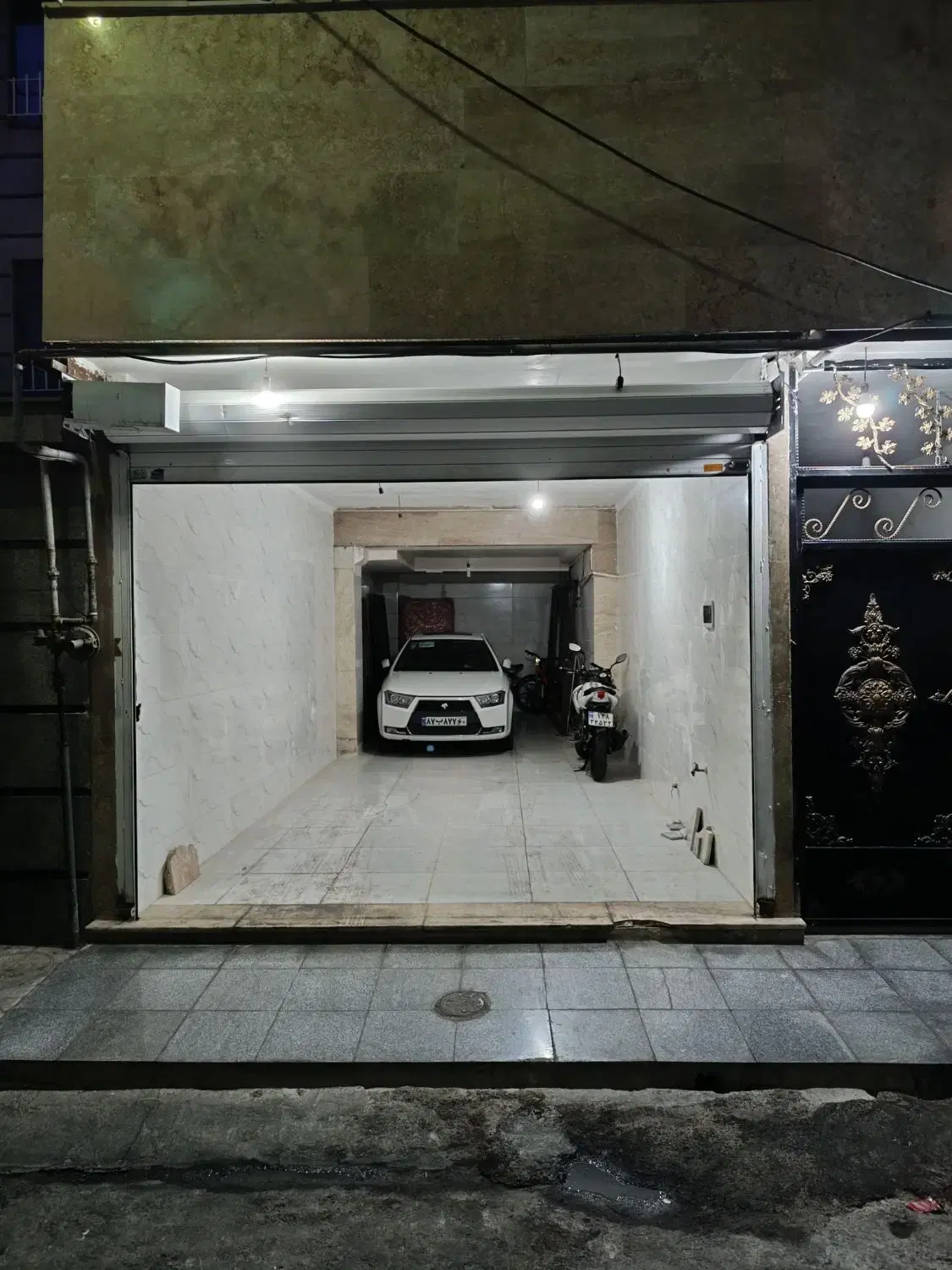 اجاره انباری در عبدل آباد بدر