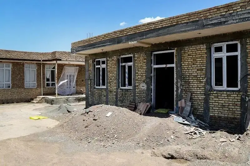 فروش منزل مسکونی