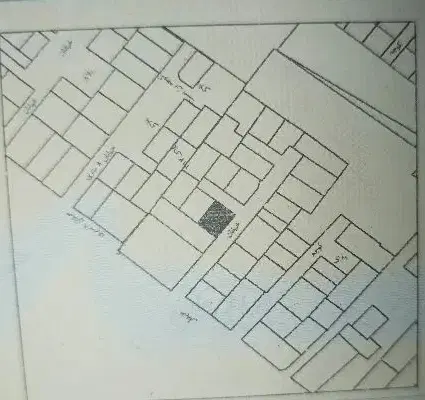 زمین مسکونی