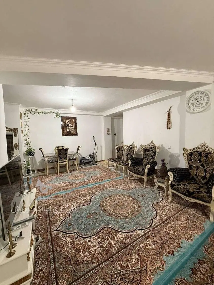 یک باب منزل در شقایق