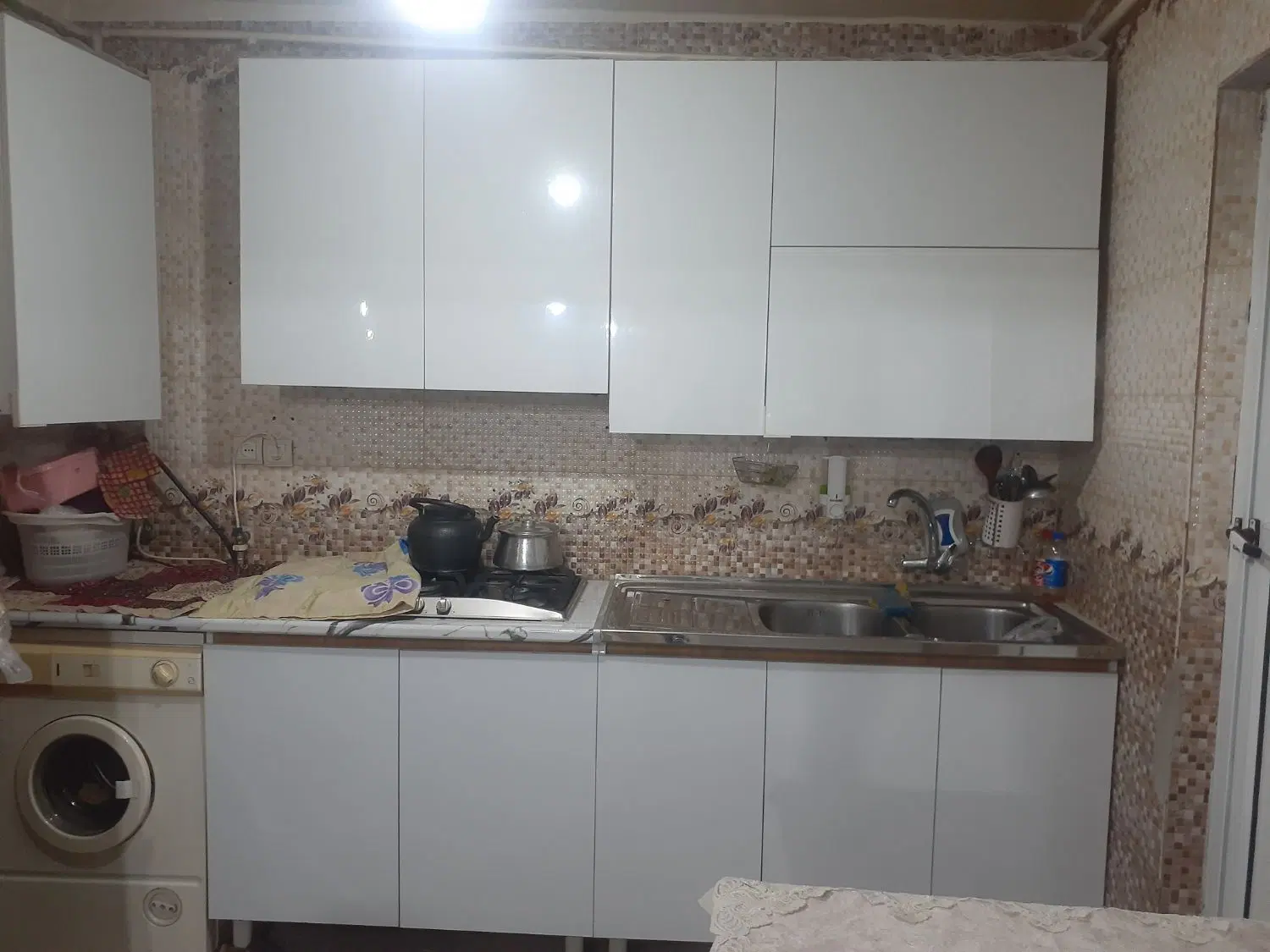 فروش خونه ویلایی کوچک