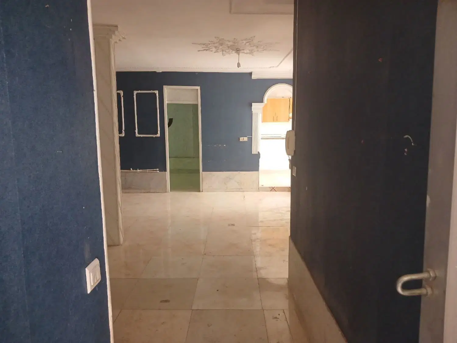 منزل ویلایی 1طبقه 210متر رهن و اجاره
