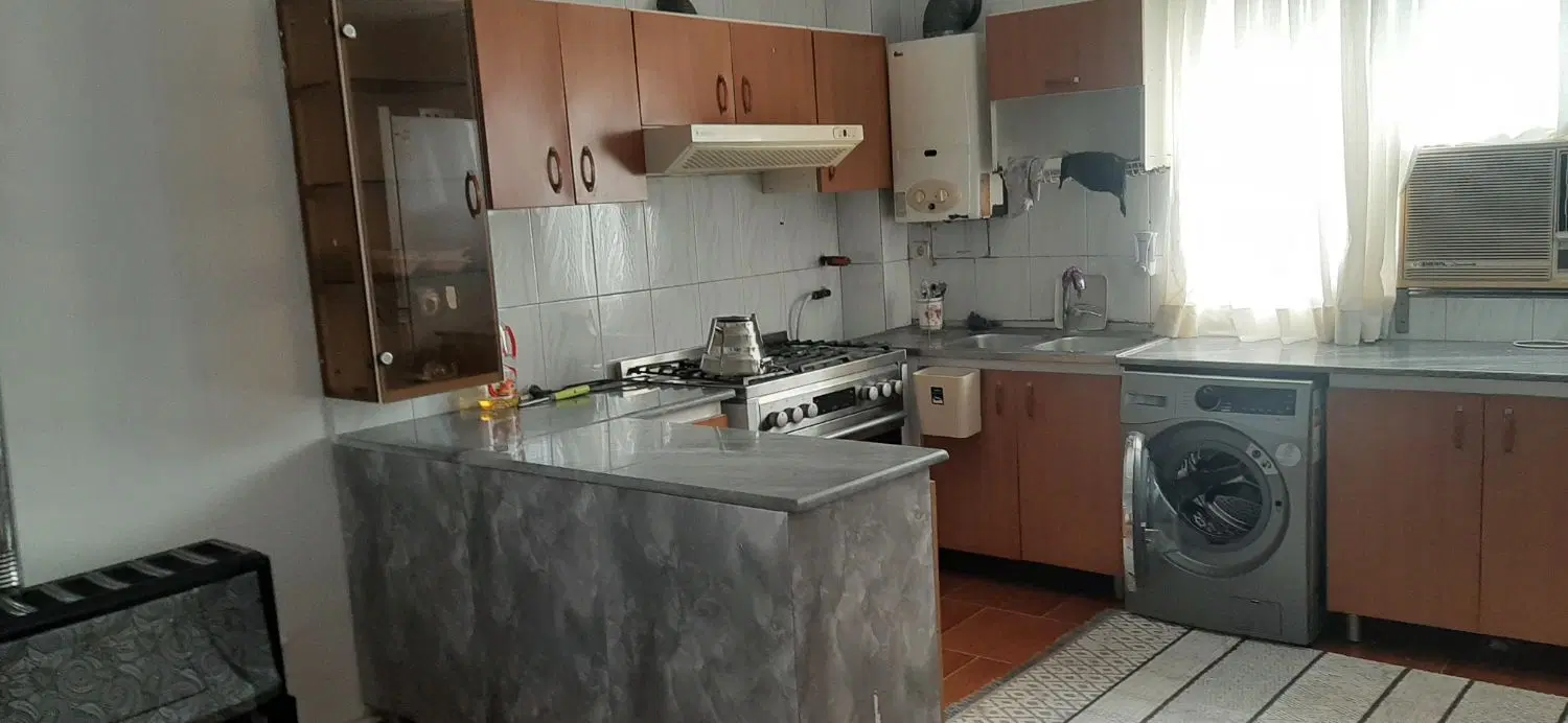 اجاره یک  واحد آپارتمان ۷۵ متریی