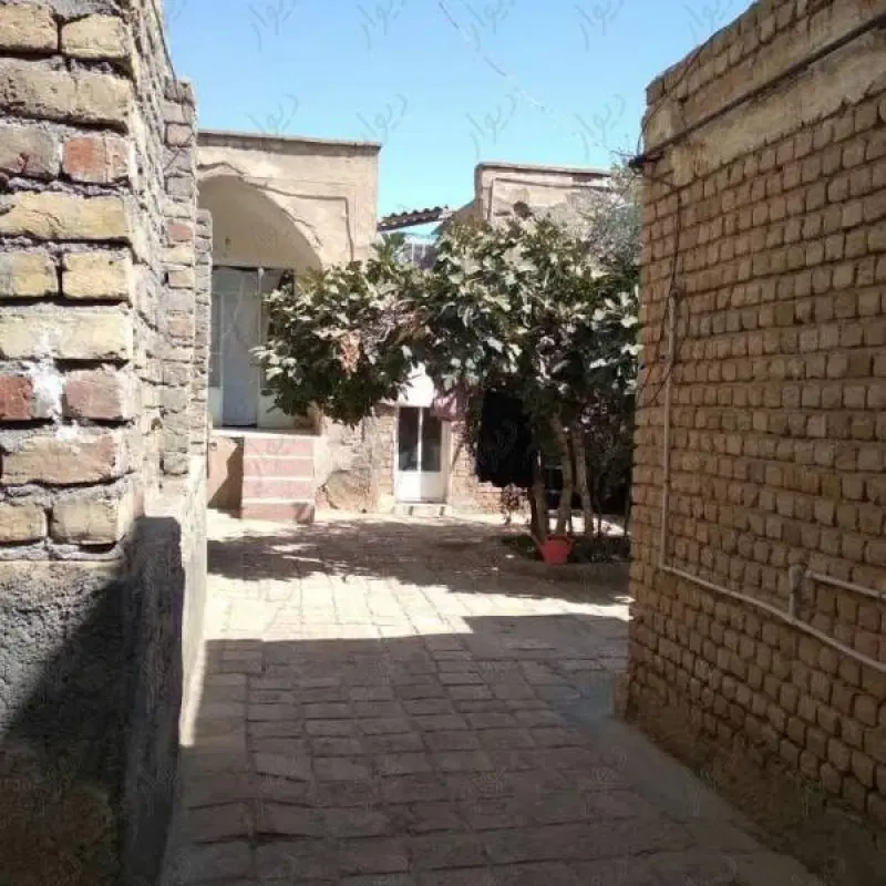 زمین ویلایی ناحیه صنعتی