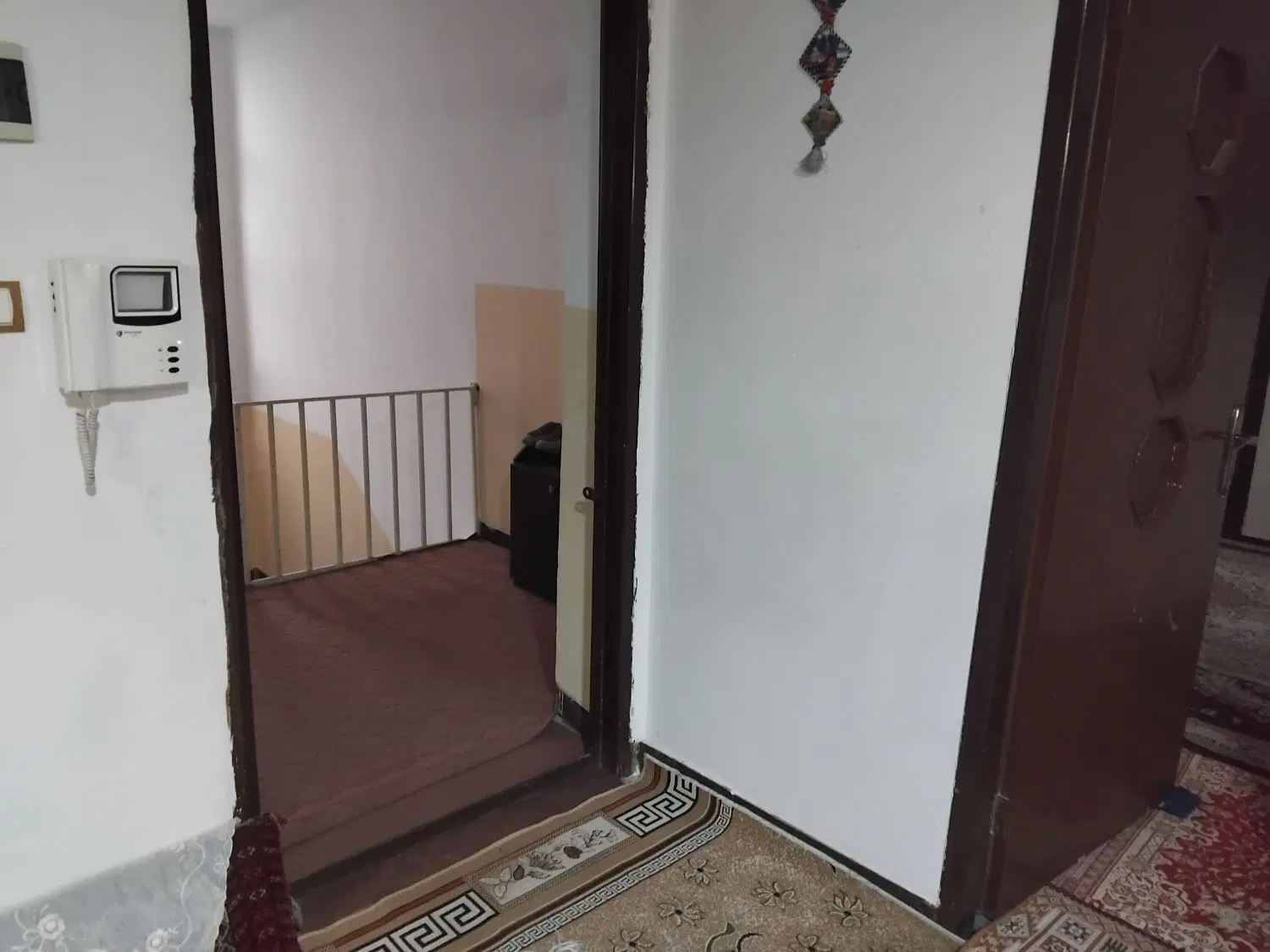 فروش خونه ویلایی  در خیابان فرهاد