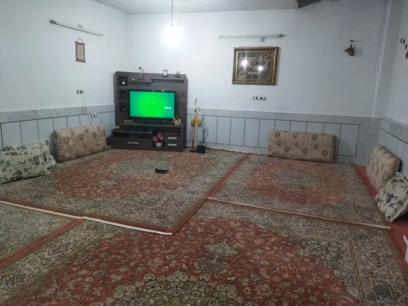 خونه اجاره ای با پارکینگ،۲۴ متری،انتظار ششم