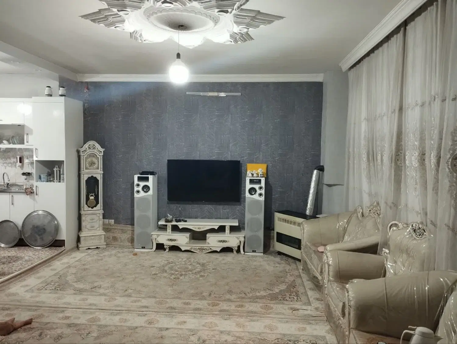 اجاره منزل مسکونی