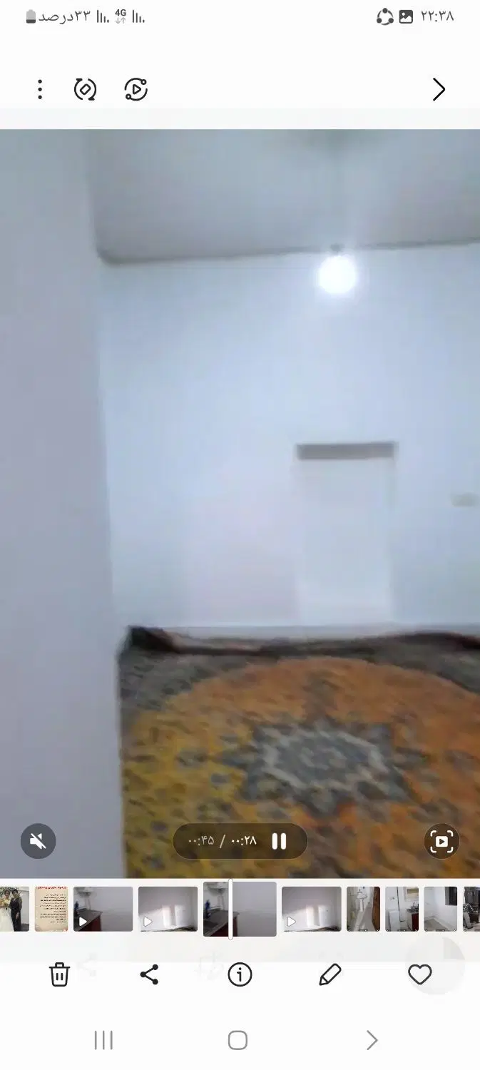 اجاره ویلایی واقع در دانشگاه ۶