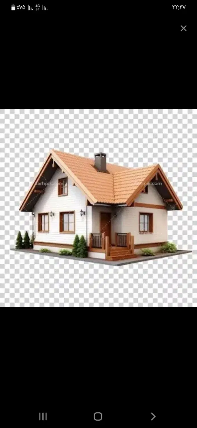 خونه طبقه دوم
