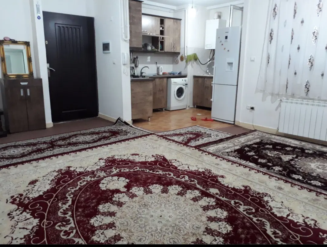 مسکن مهر شرف آباد