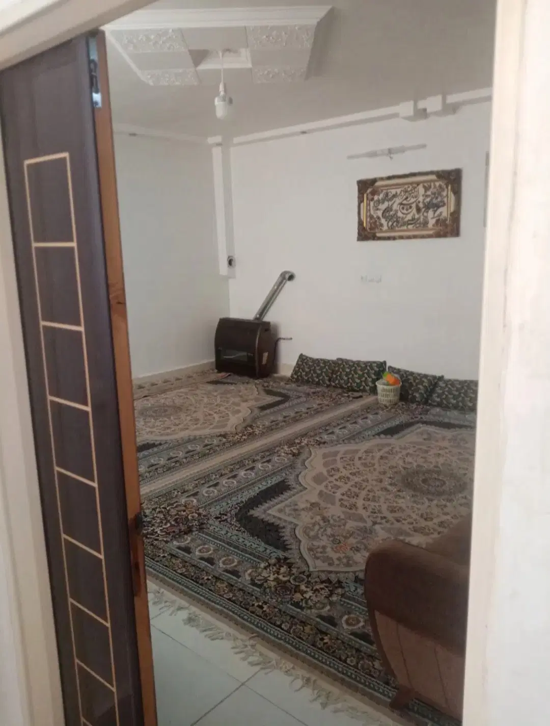 واحد مسکونی
