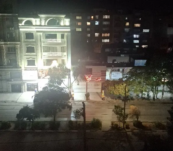 آپارتمان ۱۱۰متری کارمندان