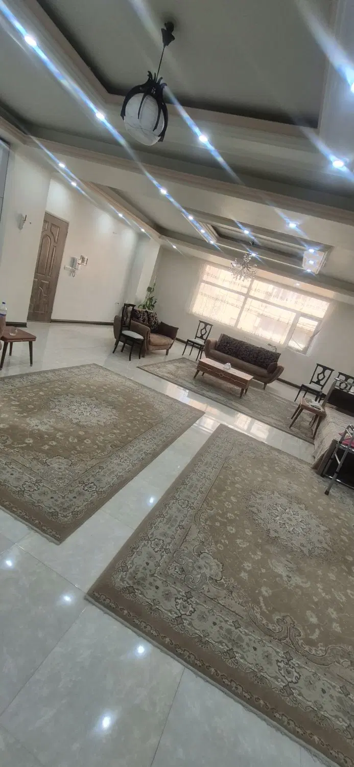 واحد ۱۶۰ متر ارکیده ۸ بهترین کوچه
