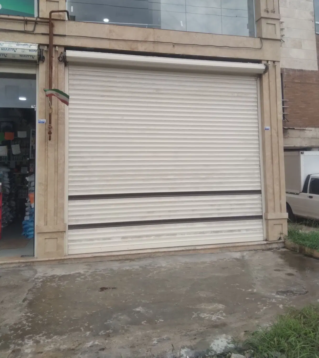 فروش مغازه