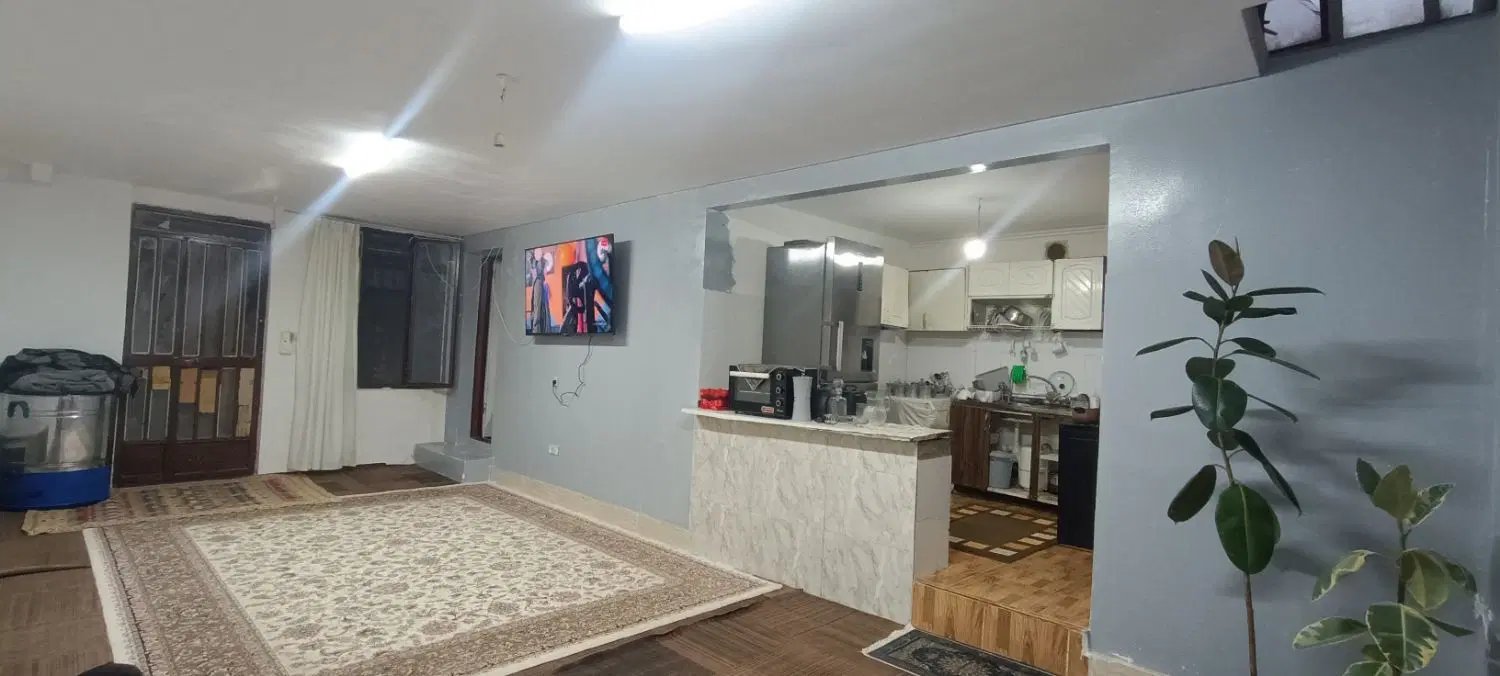 ویلایی دربست