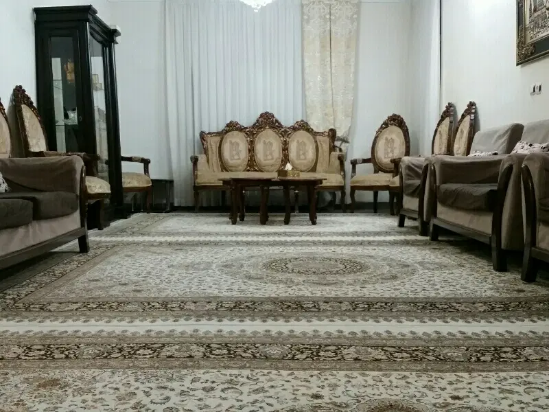فروش ملک ویلایی
