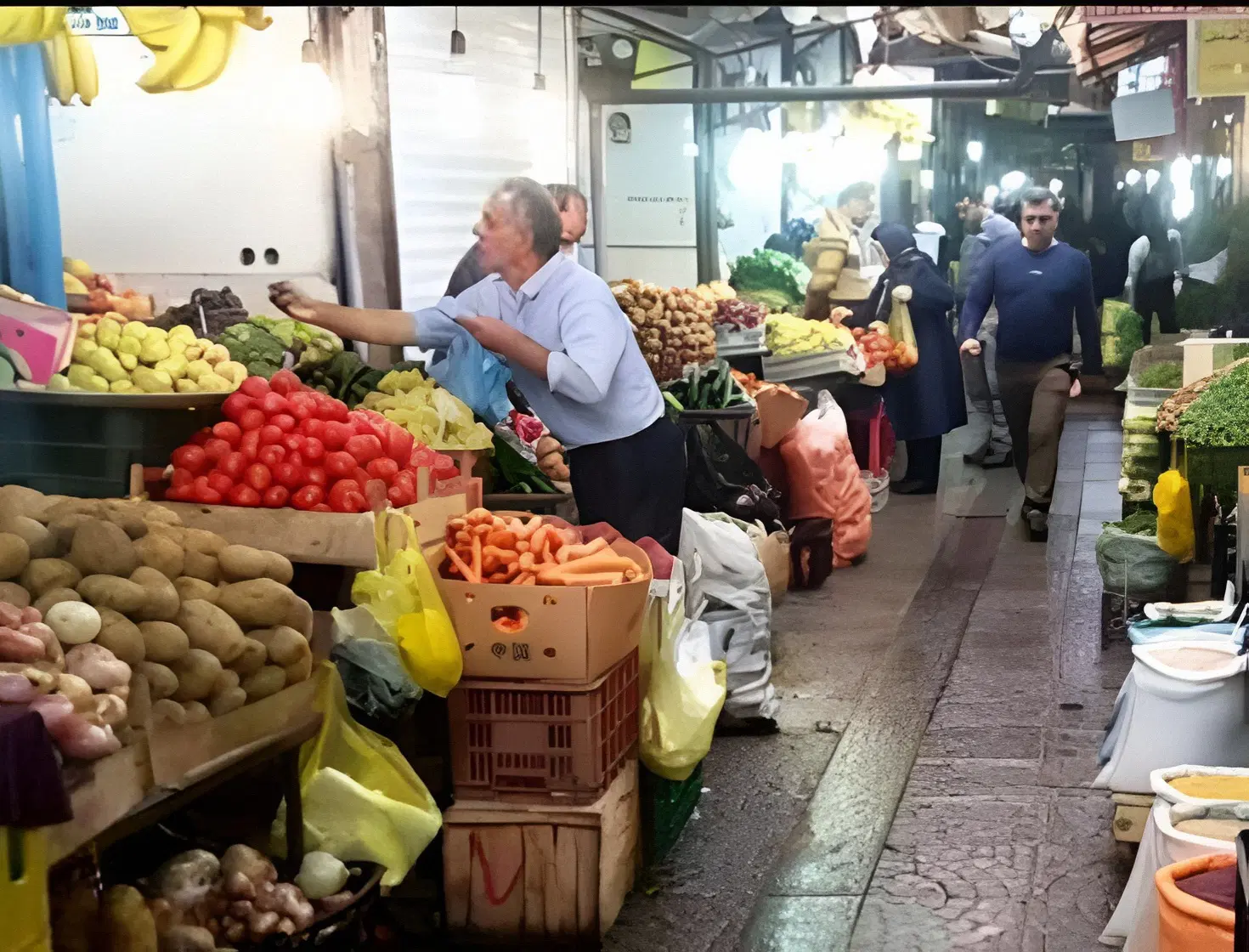 اجاره مغازه در مرکز شهر تنکابن