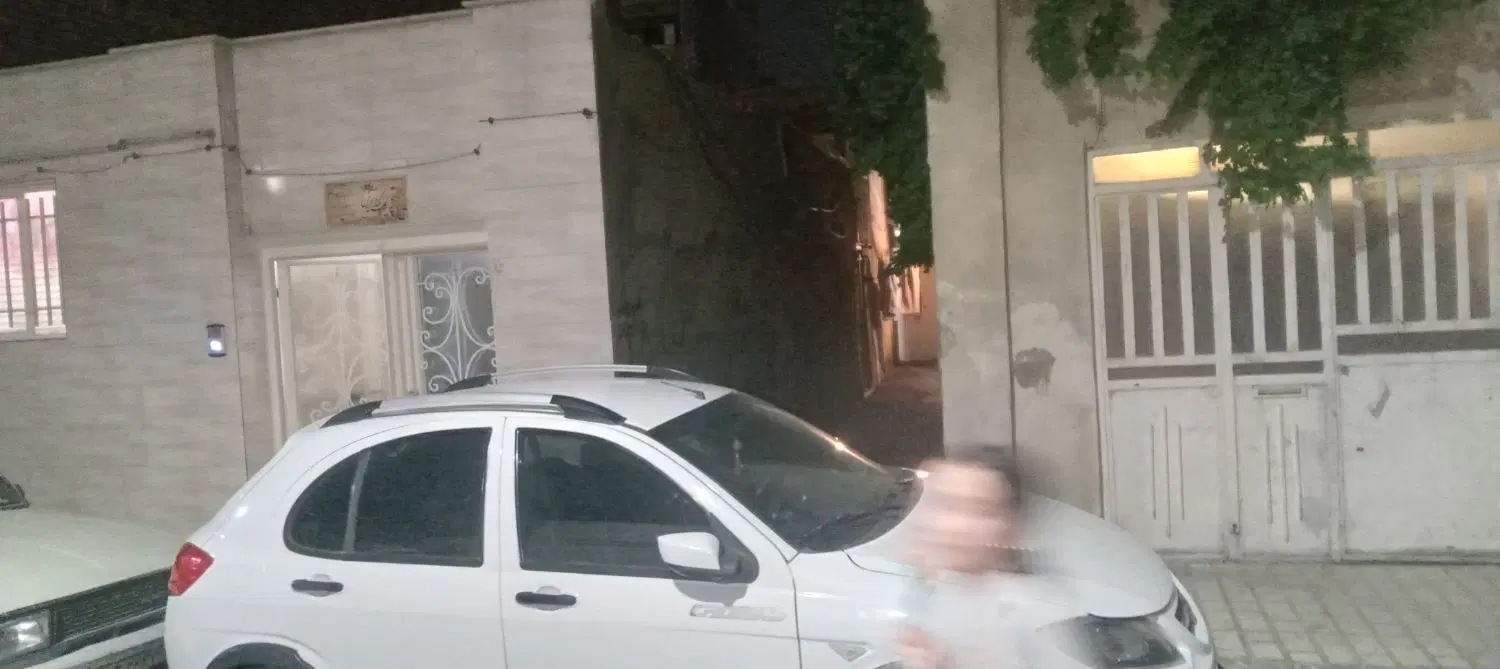 فروش خانه ویلایی