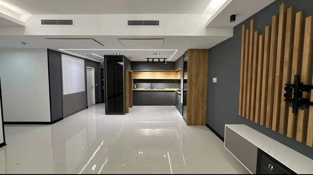 واحد80متری.2خواب.جنوبی.فول امکانات.هفده شهریور