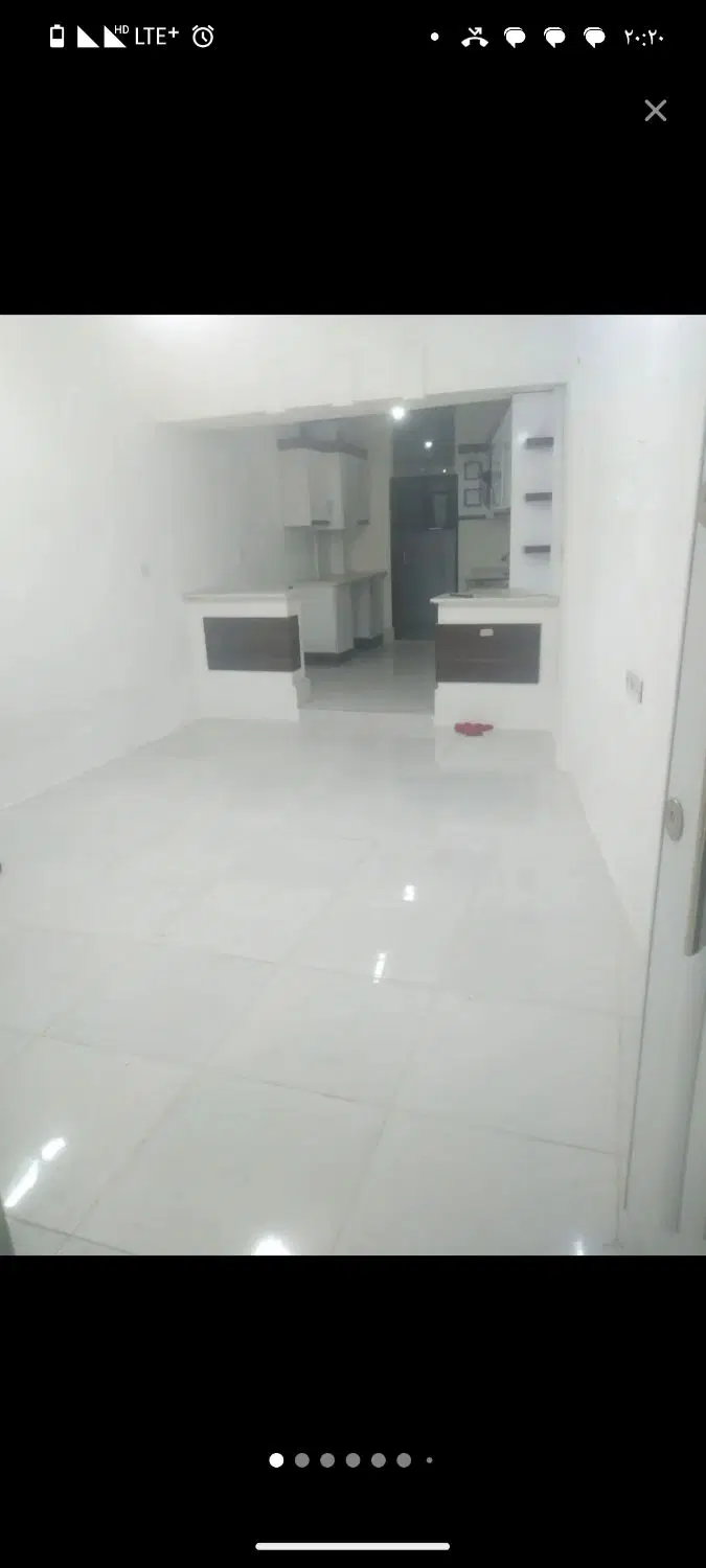 منزل رهن و اجاره وسط قلب بازار