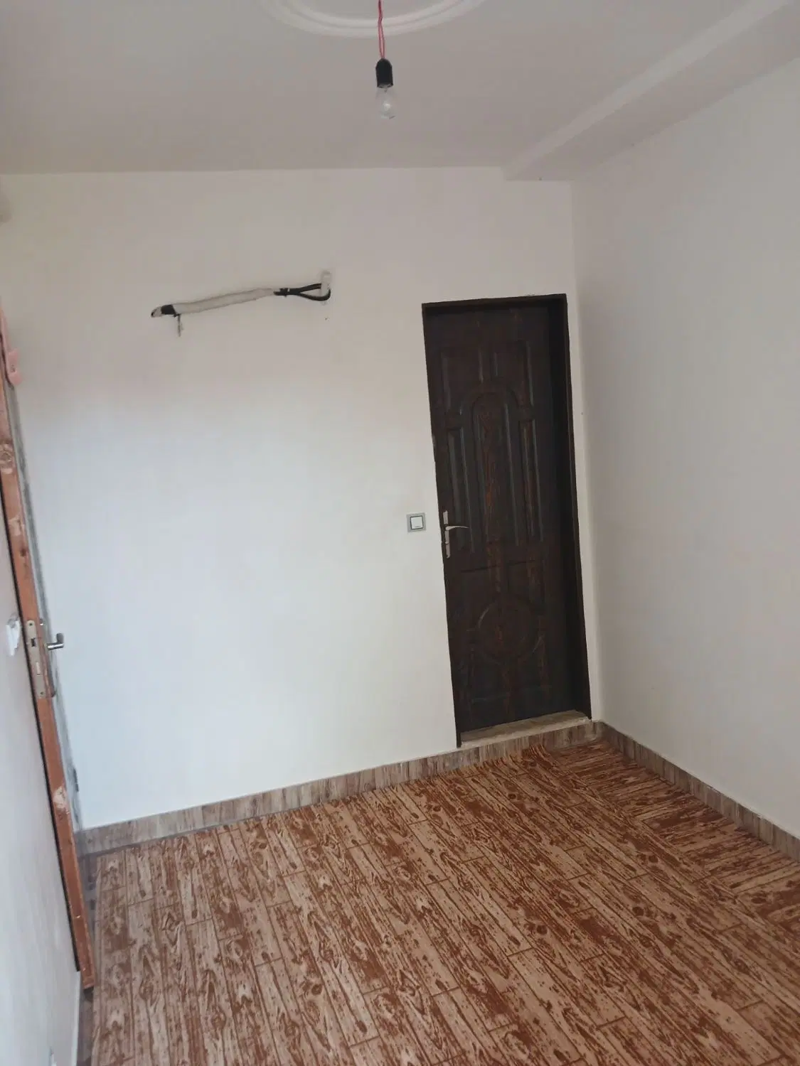 خانه اپارتمانی