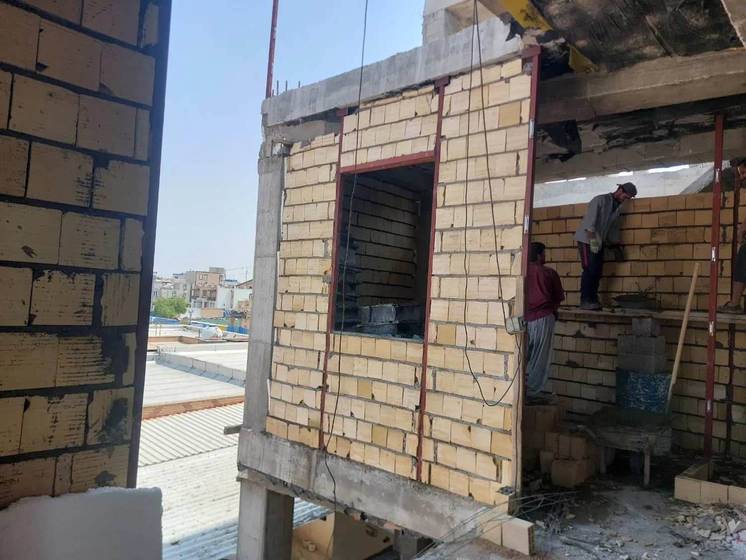فروش ویلایی روسر مغازه