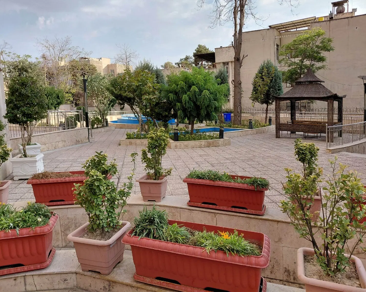 اختیاریه‌ی شمالی_۱۸۵متر_خوش نقشه