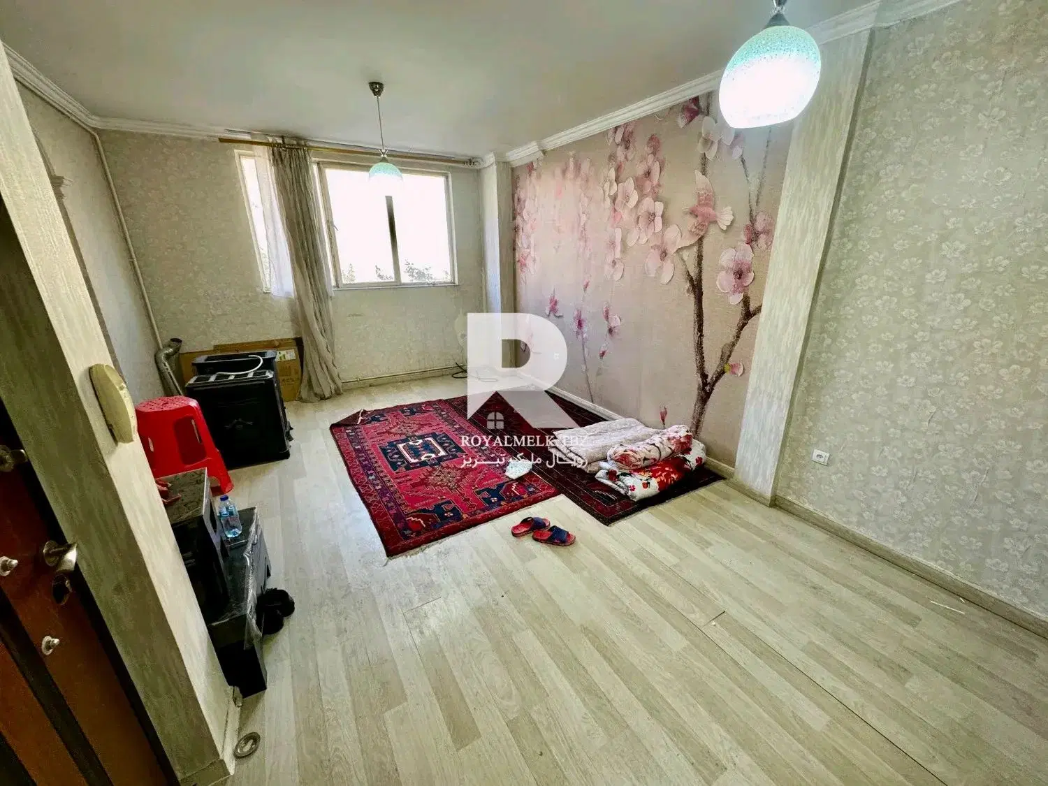 اجاره آپارتمان در الهیه
