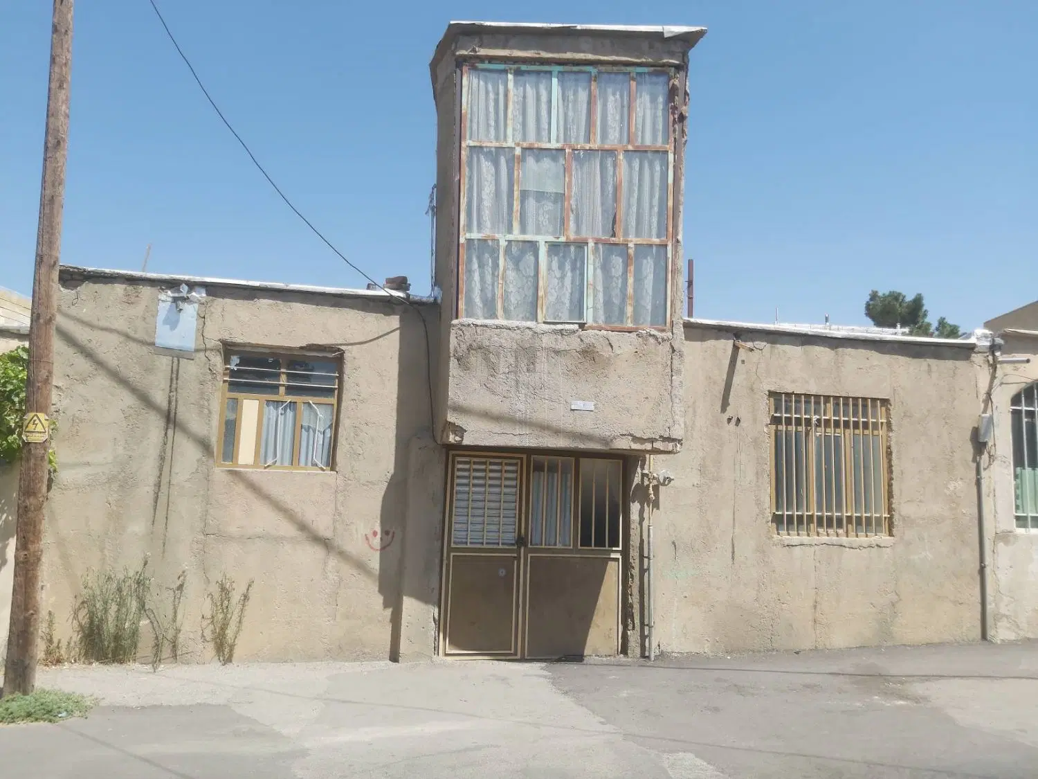 فروش خانه گلنگی