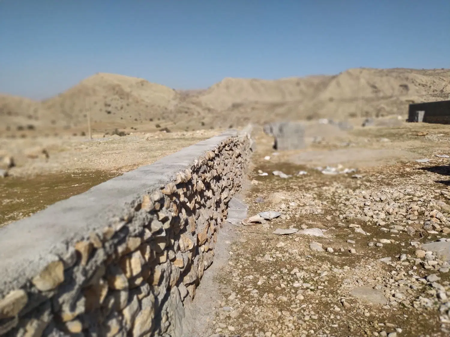 فروش زمین صنعتی