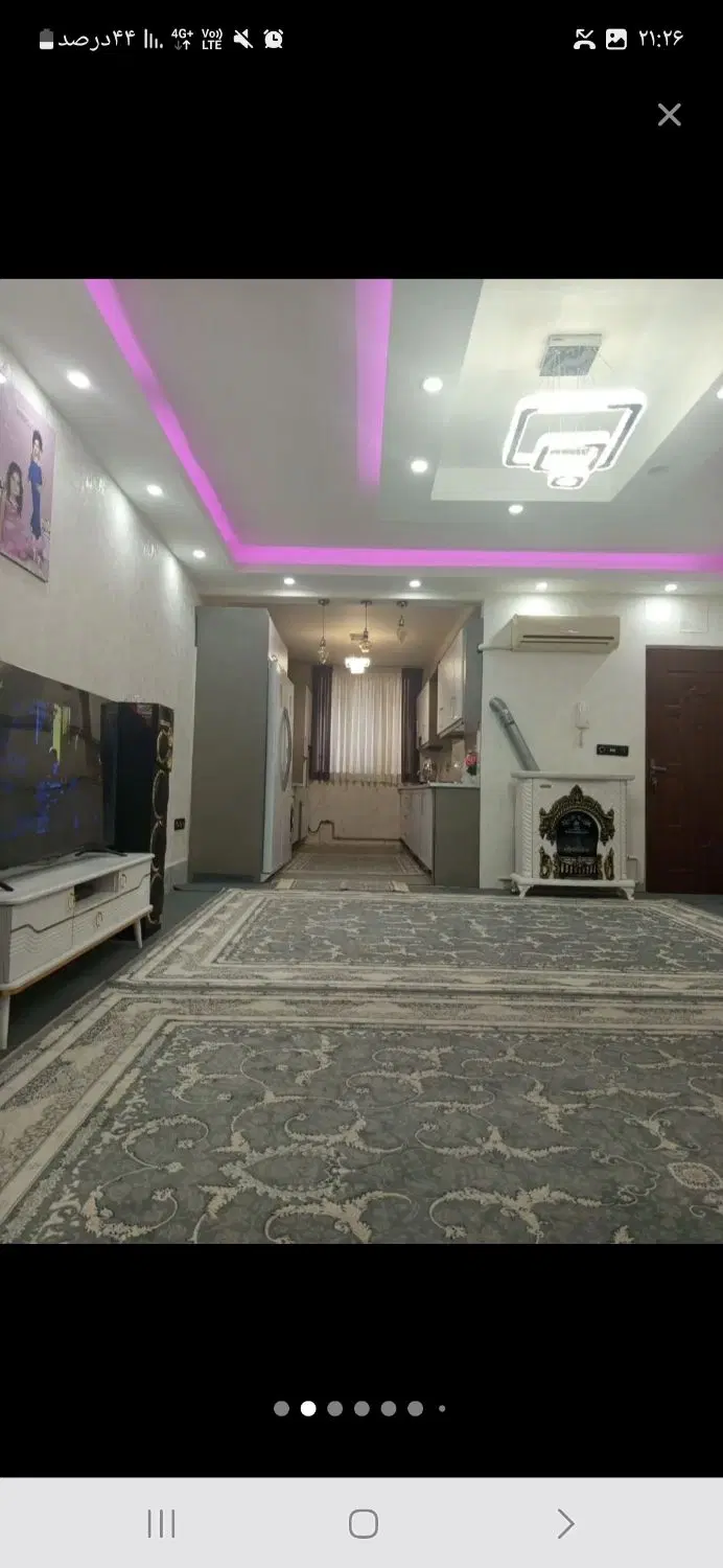 آپارتمان اجاره