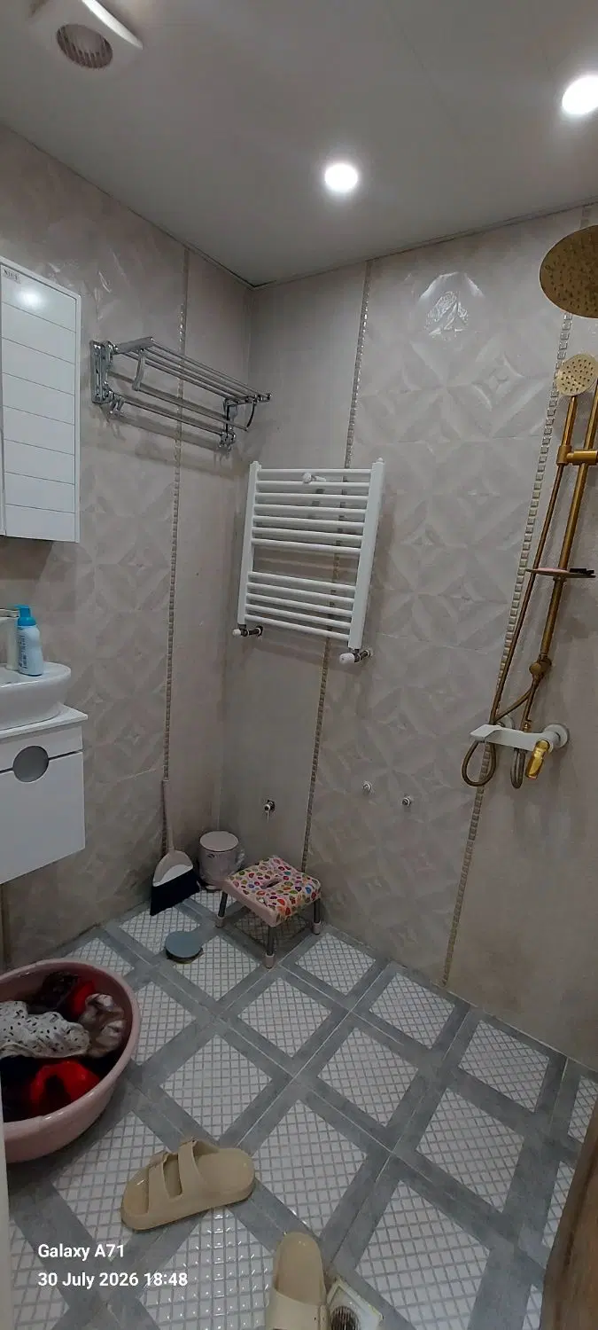 رهن آپارتمان سه خواب، تخلیه فوری