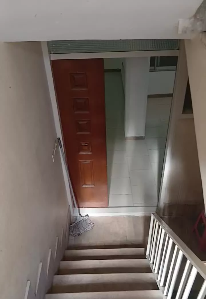 ۷۰ متر یک خوابه زیر همکف
