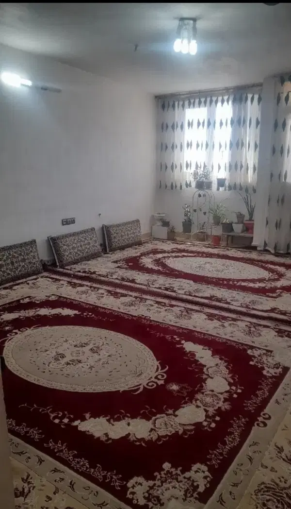 فروش یک واحد دو خوابه، تمیز حدود 90 متر به قیمت