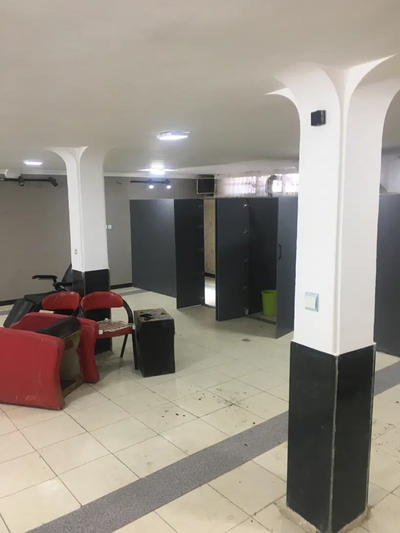 اجاره زیر زمین بلوار هاشمی