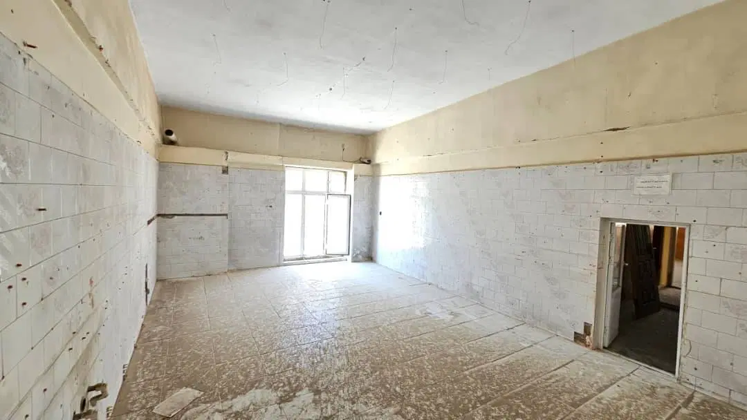 تهاتر با واحدنوساز در آبرسان ، رضانژاد و...