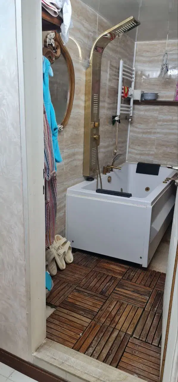 اجاره اپارتمان