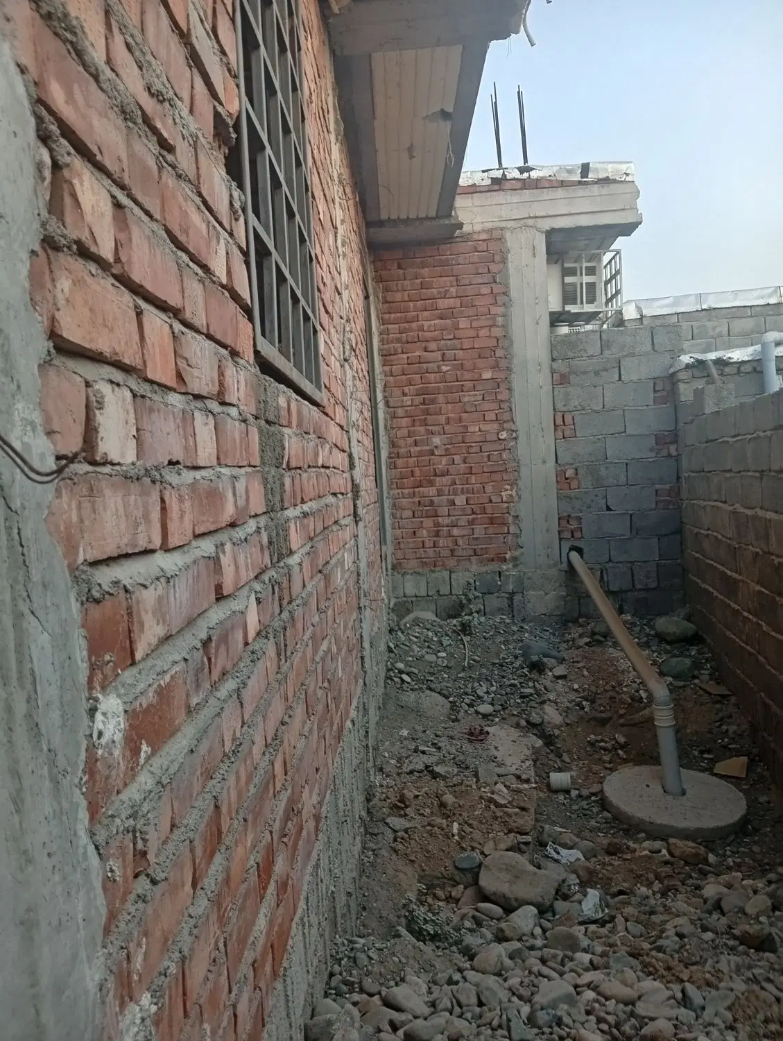 فروش خانه چینه جنب حسینیه