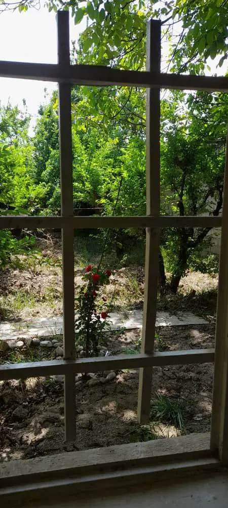 باغچه سهیلیه ۲۰ متر سرایه داری