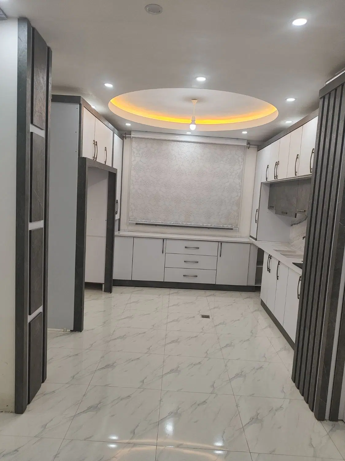اجاره منزل مسکونی در خیابان البرز راه جدا